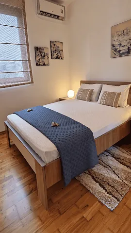 2-bedroom apartment in Pržno — 64 m² — photo 9